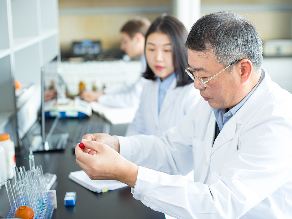 廢氣工程技術（shù）研究中心