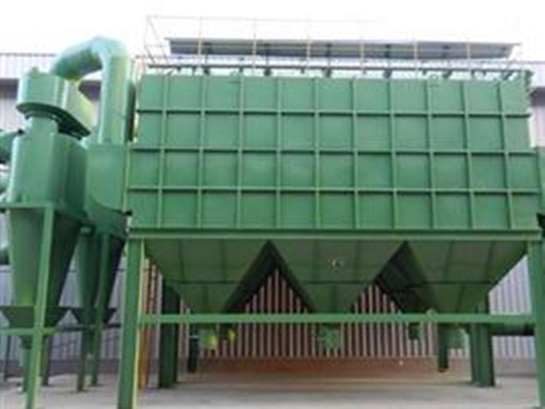 工廠車間粉塵處理常（cháng）見方法