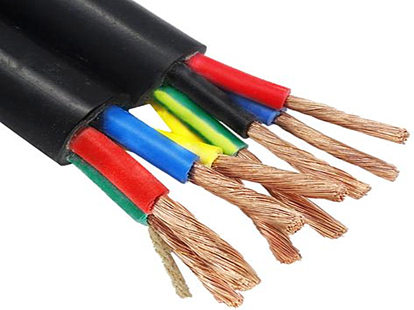 電纜有機廢氣處理（lǐ）方法