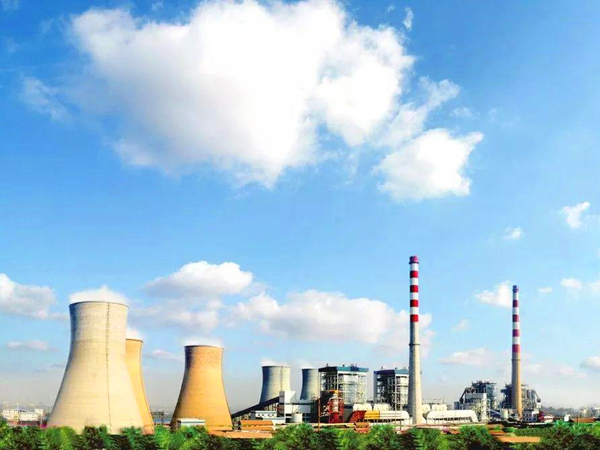 廢氣處理吸收法原（yuán）理