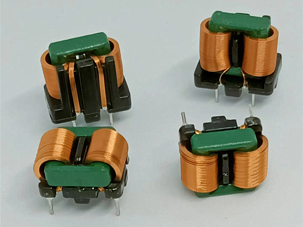 電感線圈廢氣怎麽處理