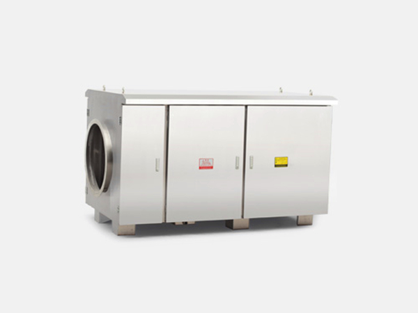 廢氣（qì）處理一體機，你了解嗎