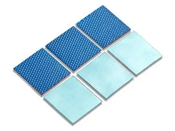 導熱矽膠廢氣處理方法