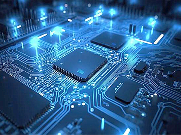 集成（chéng）電路廢氣處理方法（fǎ）