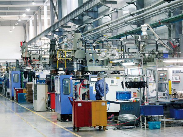 塑（sù）膠廢氣處理方法有哪些