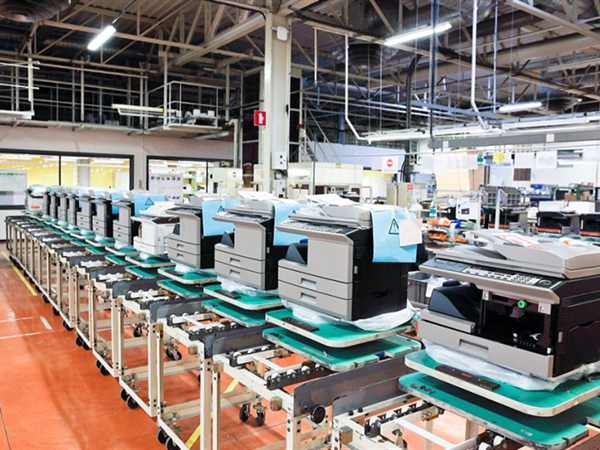 絲印廠廢氣（qì）怎麽處理（lǐ）