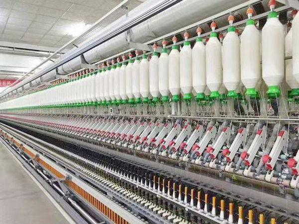 紡織車間廢氣處理方（fāng）法