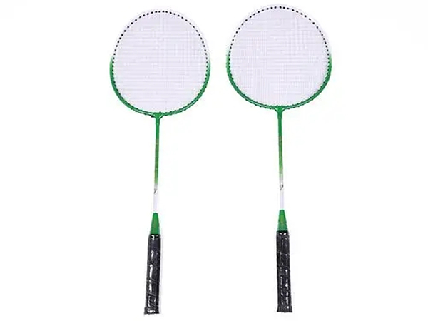 羽毛球拍廢氣怎麽處理（lǐ）