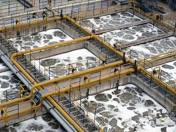 汙水（shuǐ）站廢氣處理方法有哪些