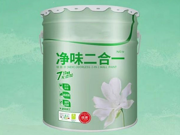 水性光油（yóu）廢氣怎麽處理