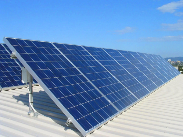 太陽能光伏電（diàn）池廢氣處理方（fāng）法