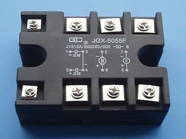 繼電器廢（fèi）氣處理方法（fǎ）