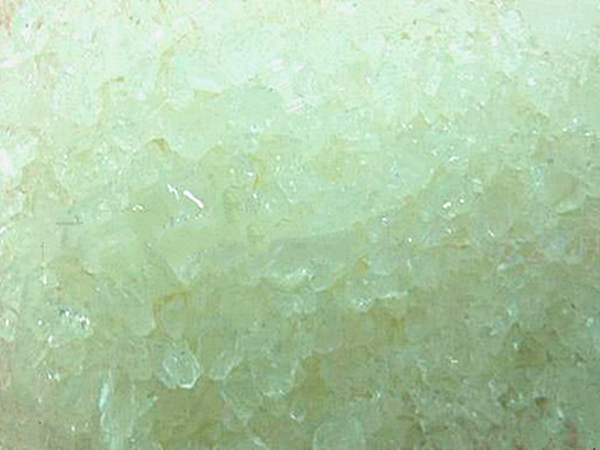 聚（jù）氨酯（zhǐ）樹脂廢氣怎麽處理