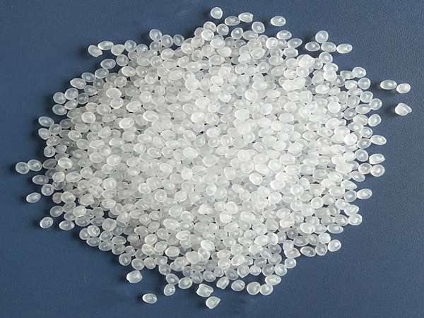 PP材料廢氣（qì）怎（zěn）麽處理