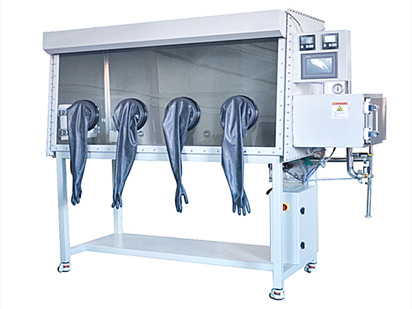 手套箱製造廢氣怎麽處（chù）理