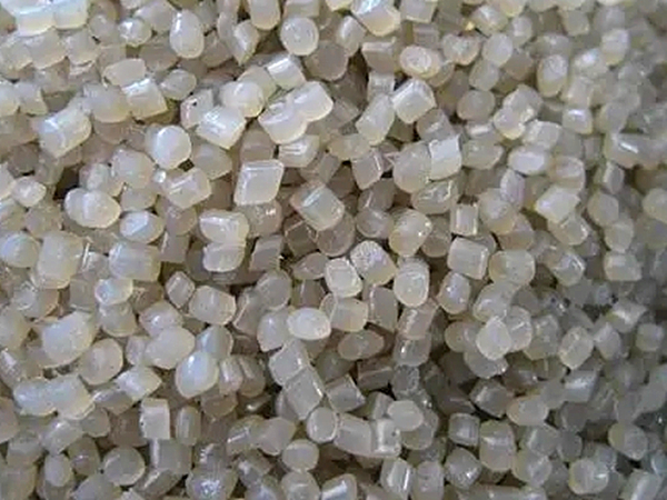 塑料造粒（lì）廢氣處理方法