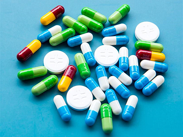 製藥廠車間廢（fèi）氣處理方法