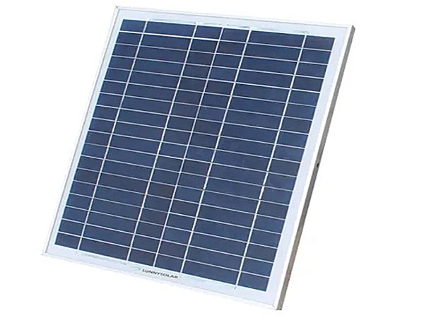 太陽（yáng）能電池組件加工生產廢（fèi）氣處理方法