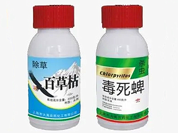 農藥惡臭廢氣處理方法 農藥惡(è)臭(chòu)廢氣處理方法