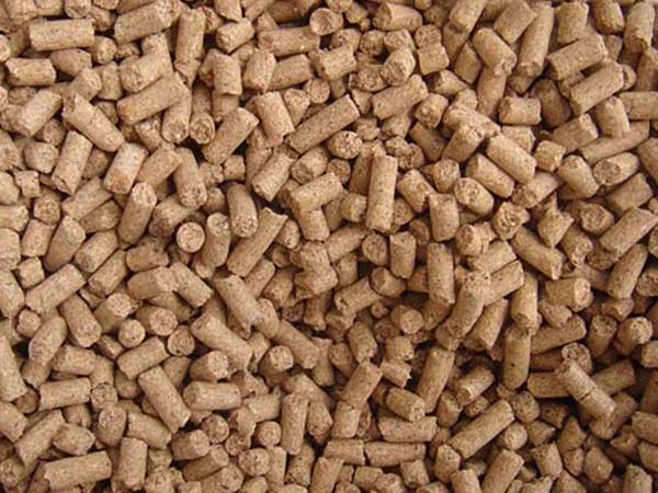 飼料（liào）加工臭氣怎麽處理（lǐ）