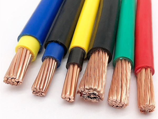 電纜廠廢氣處（chù）理方法