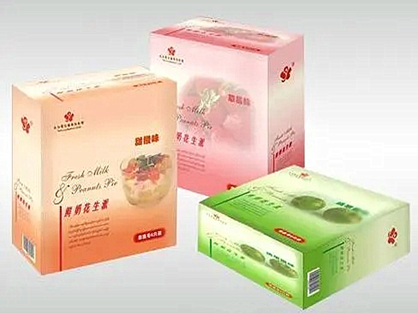 印刷（shuā）包裝廢氣處理方法