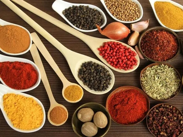 香料廢氣處理（lǐ）方法