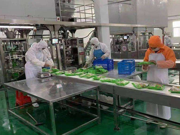 食品廠異味處理方法 食品廠異味處理方法