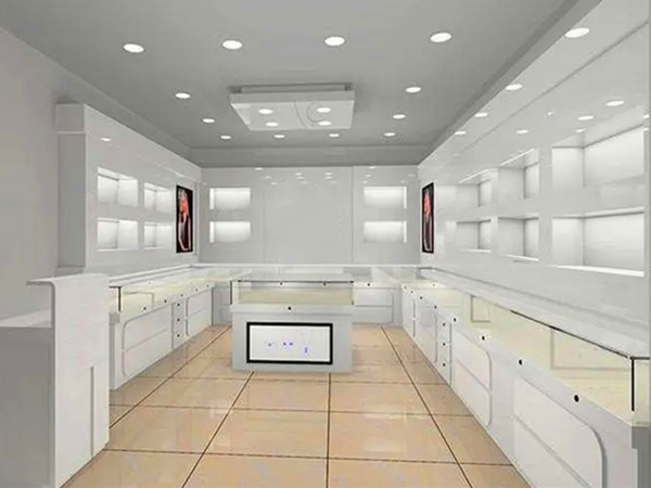 展櫃廢氣怎麽處理