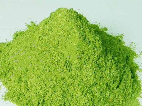 綠色（sè）飼料（liào）添加劑廢（fèi）氣處理方法