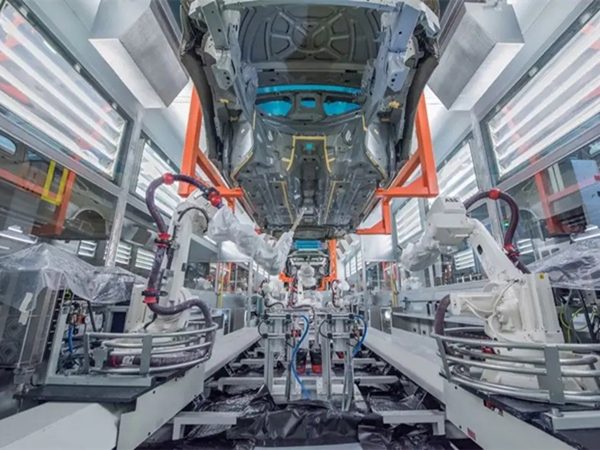 塗膠廢氣怎麽處（chù）理