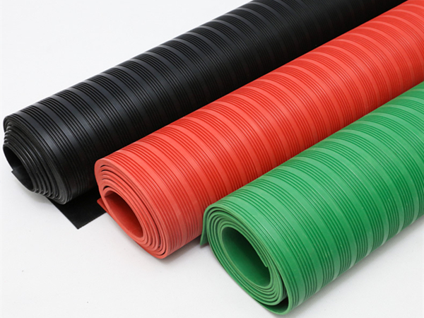 絕緣材料廢氣（qì）處（chù）理方法