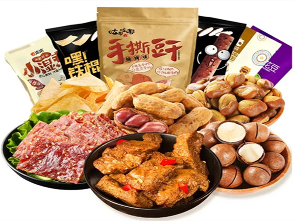食品行業廢氣處（chù）理方法