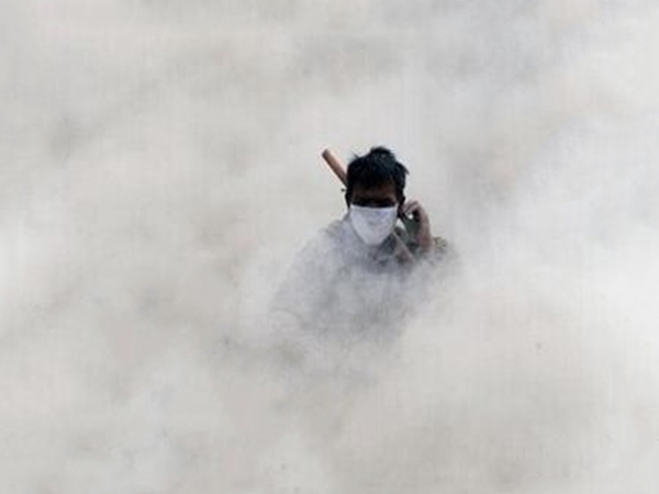 粉塵廢（fèi）氣處理方法有哪些