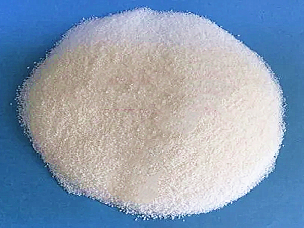 聚丙烯酰胺廢氣處理方法（fǎ）